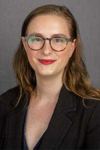 Megan Soucy, MS Profile Headshot